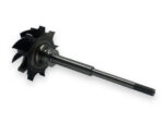 Shaft and wheel TO-02-0005 - Bild 4
