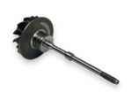 Shaft and wheel GA-02-0028 - Bild 3