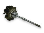 Shaft and wheel GA-02-0037 - Bild 3