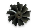 Shaft and wheel GA-02-0074 - Bild 2