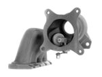Turbine housing BW-09-0022 - Bild 2
