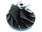 Compressor wheel IH-03-0025 - Bild 2
