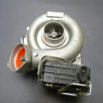 Turbo 758351-0024 758351-5024S