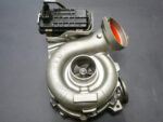 Turbo 758351-0024 758351-5024S - Bild 2