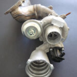 Turbo A2710903480