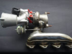 Turbo A2710903580 - Bild 2