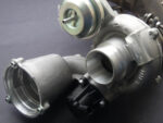 Turbo A2710903580 - Bild 5