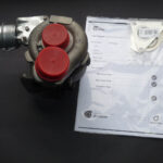 Turbo 708639-0006 (R)