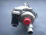 Turbo 763647-0014 763647-0001 (R) - Bild 2