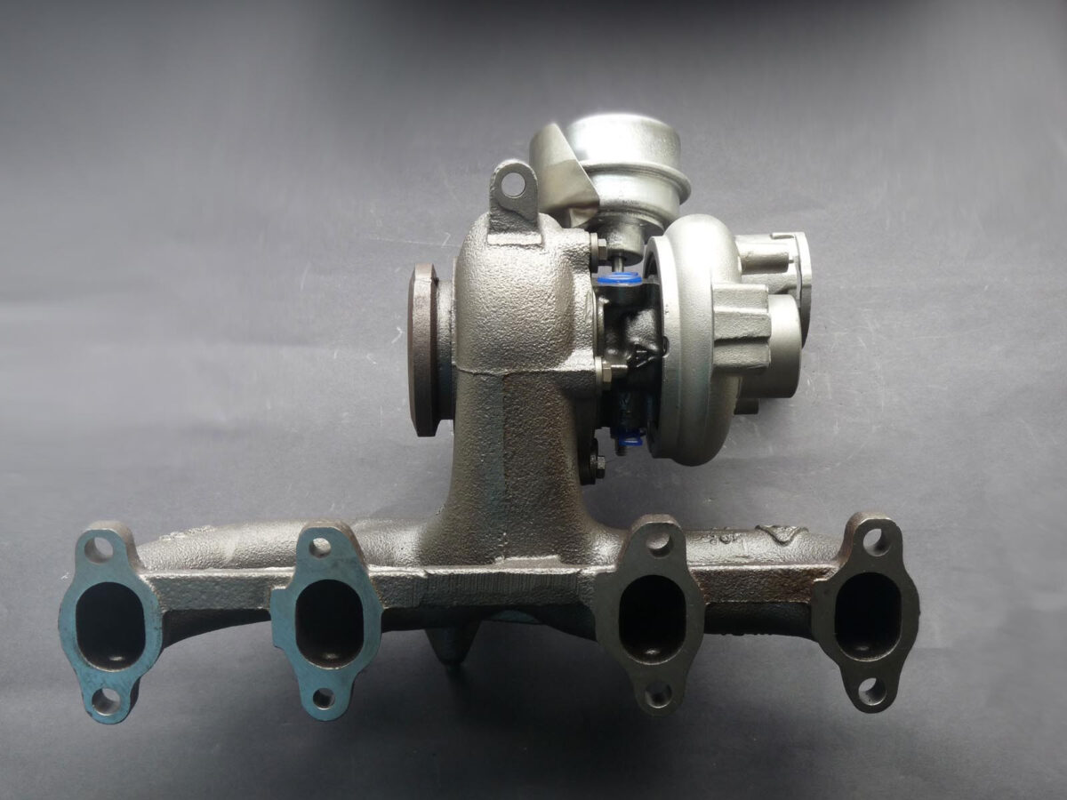 Turbo 54399700022 (R) - Bild 3