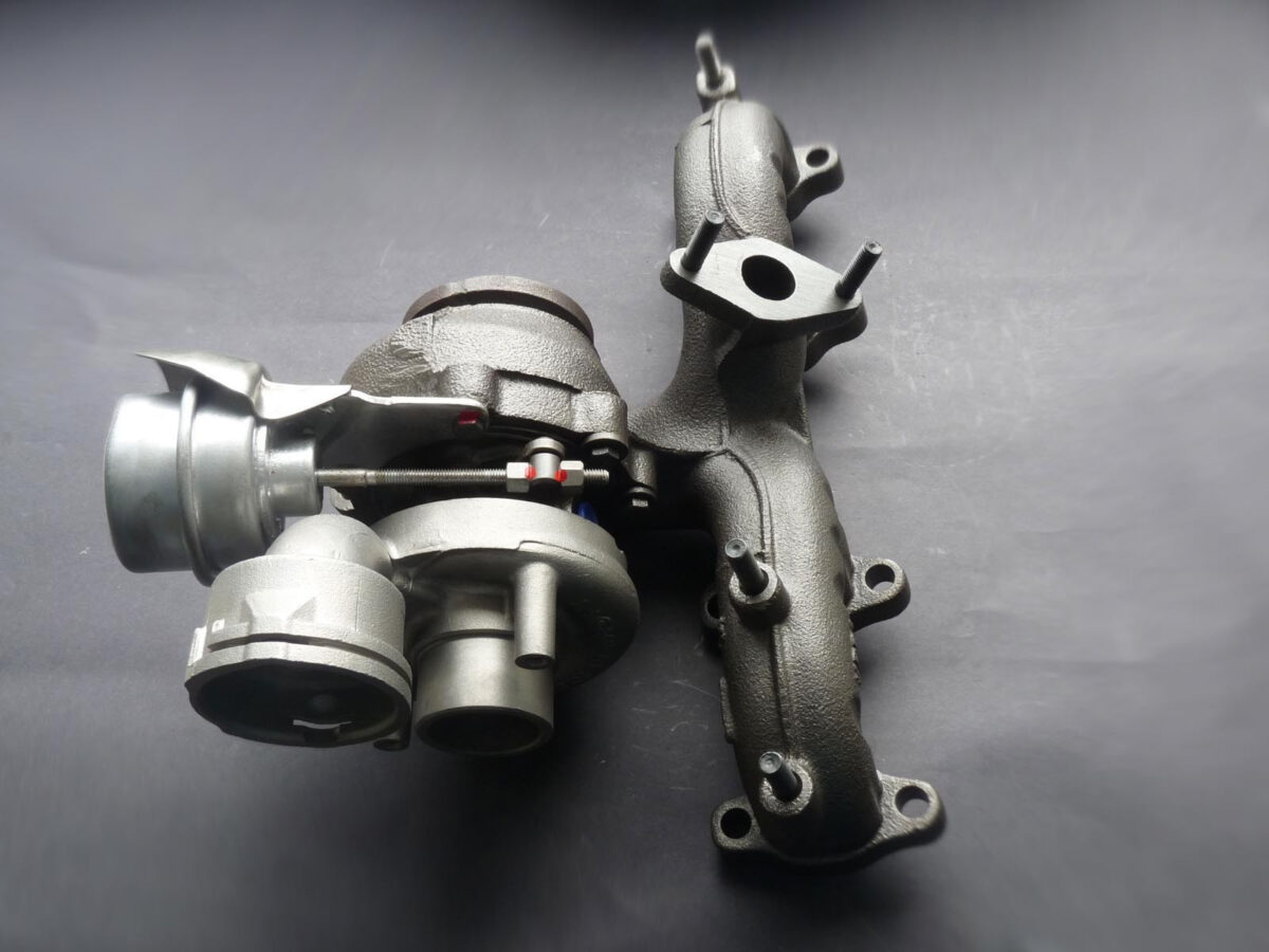 Turbo 54399700022 (R) - Bild 5