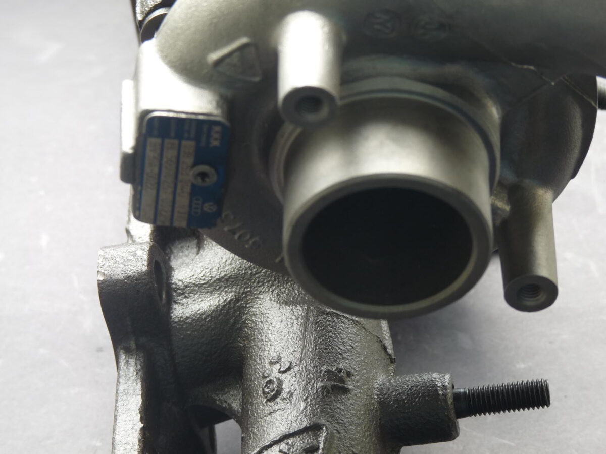 Turbo 54399700022 (R) - Bild 6