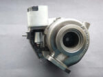 Turbo 49135-05671-R 49135-05671 (R) - Bild 5