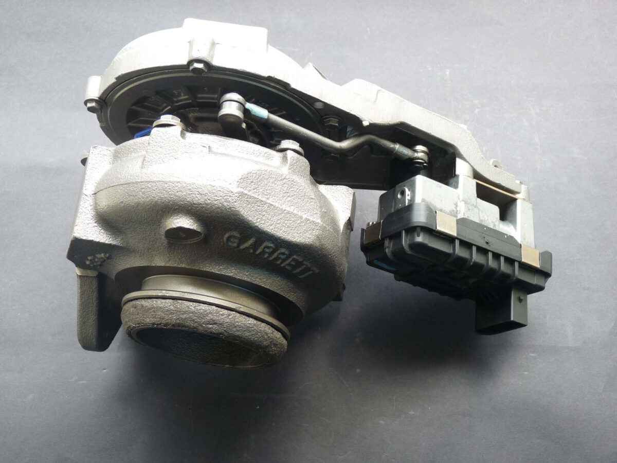 Turbo 727463-0004-R - Bild 5