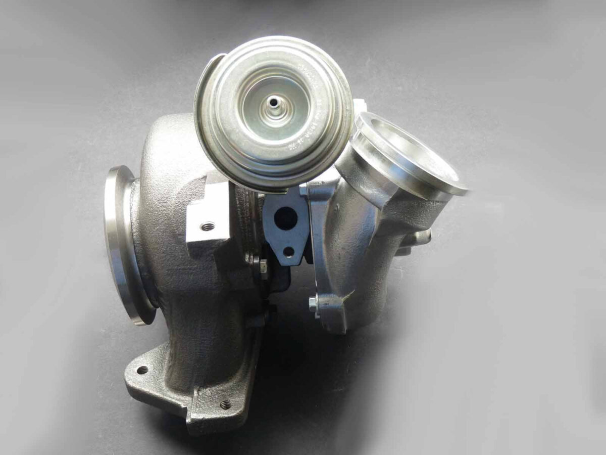 Turbo 709836-5004S - Bild 5