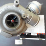 Turbo 700935-0001 (R)