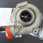 Turbo 704361-0004-R