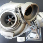 Turbo 715910-0001 (R)