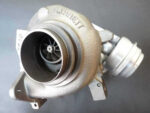Turbo 715910-0001 (R) - Bild 4