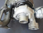 Turbo 751851-0001 (R) - Bild 3
