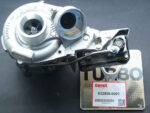 Turbo 742693-5004S