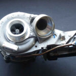 Turbo 752990-5007S
