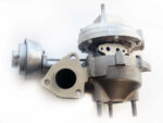 Turbo 753708-0005 (R) - Bild 3
