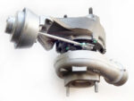Turbo 753708-0005 (R) - Bild 5