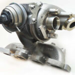 Turbo 785448-0005