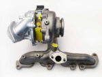 Turbo 54409700007 - Bild 3