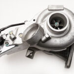 Turbo 727461-0004 (R)
