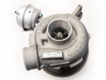 Turbo 723167-0002-R