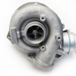 Turbo 725364-0021 (R)