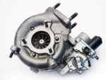 Turbo 17201-30160 (R) - Bild 2