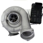 Turbo 758351-0005-R