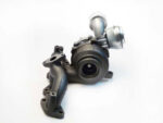 Turbo 724930-0008-R - Bild 4