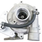 Turbo 17201-30140 (R)