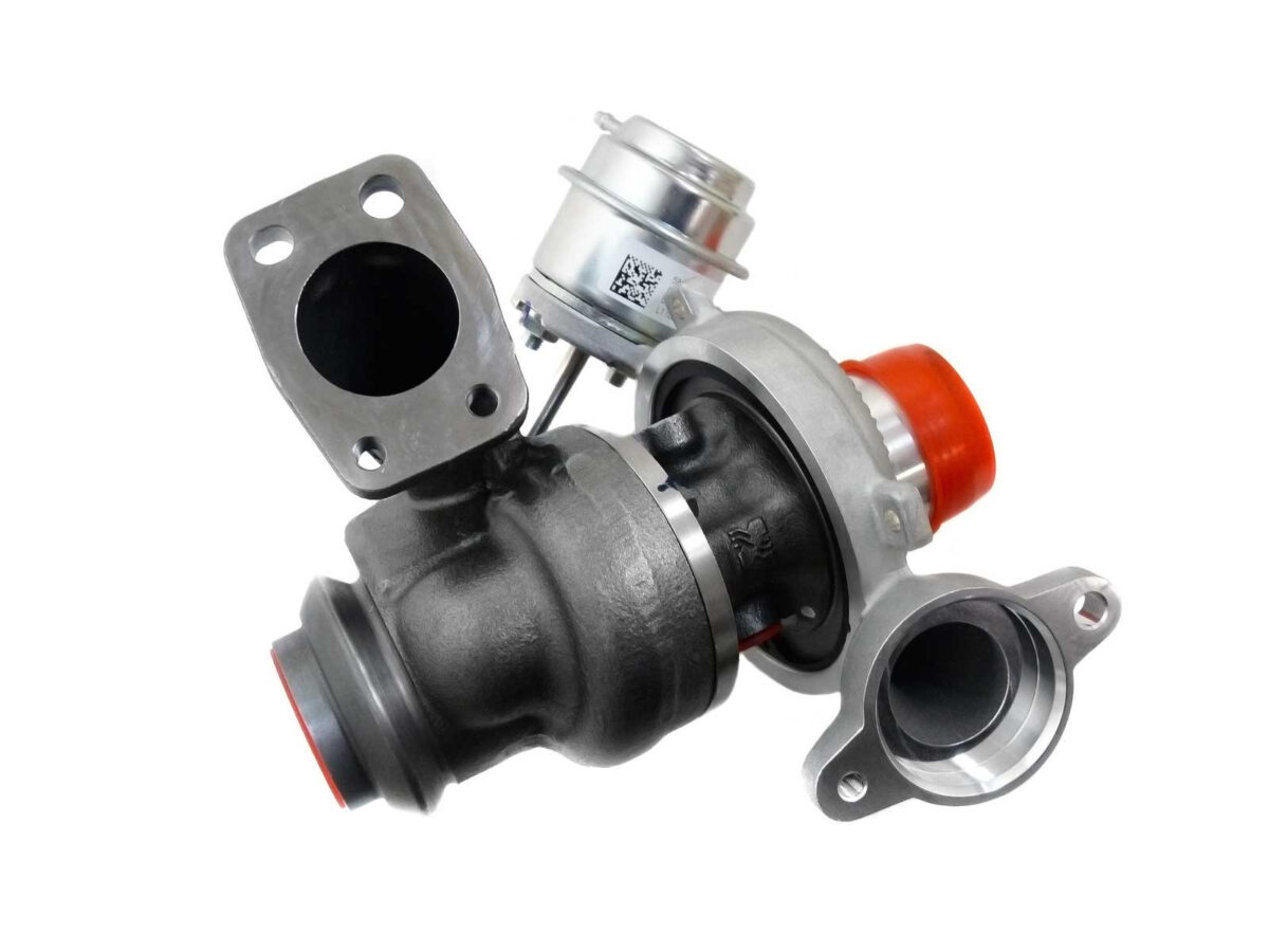 Turbo 54359887000 - Bild 3