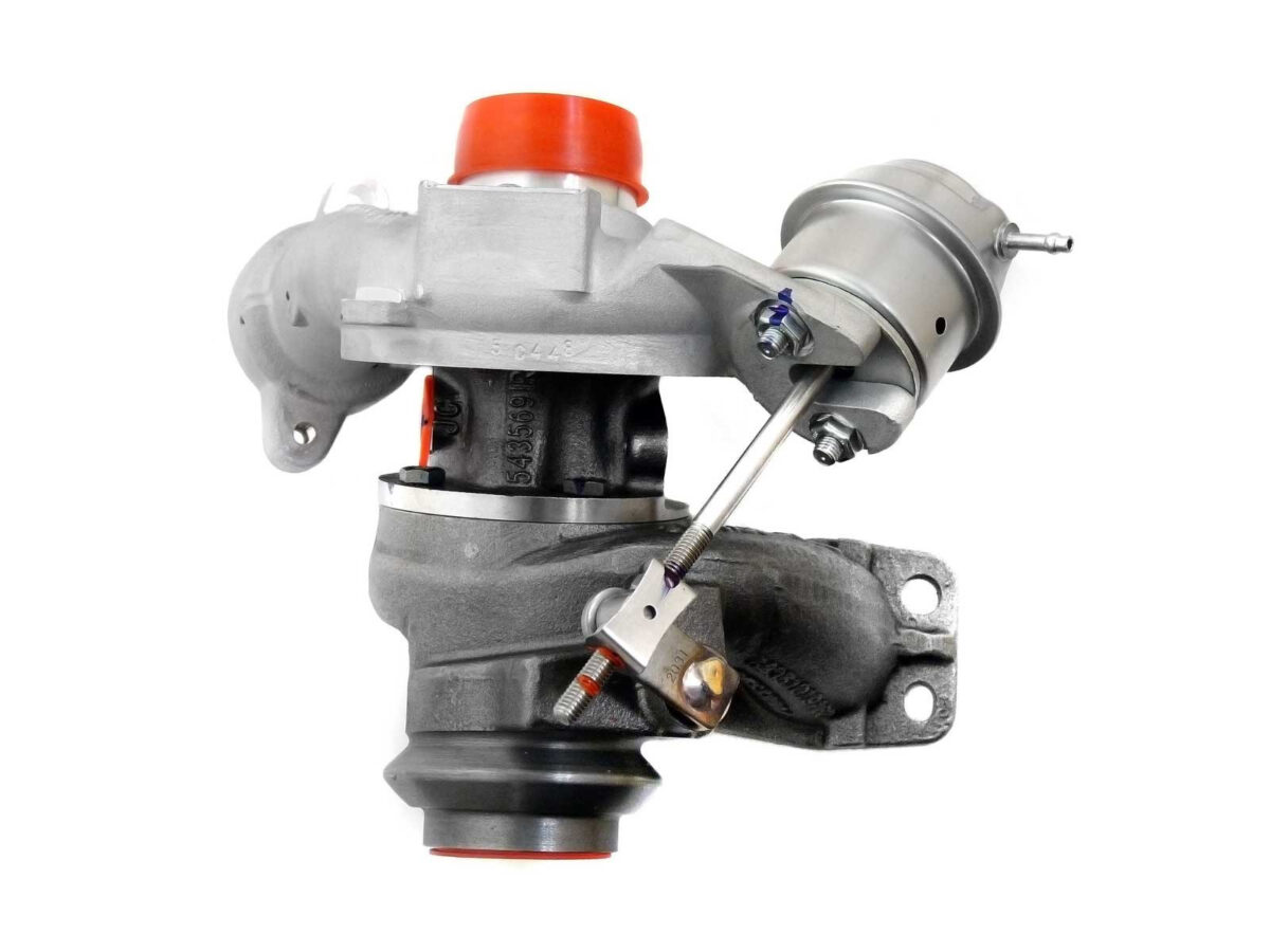 Turbo 54359887000 - Bild 4