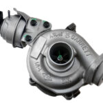 Turbo 802452-0004 (R)
