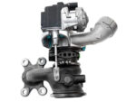 Turbo 04E145713Q-R 04E145713Q (R) - Bild 3