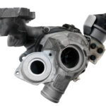 Turbo 04L253019Q-R 04L253019Q (R)
