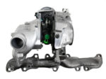 Turbo 04L253019Q-R 04L253019Q (R) - Bild 4