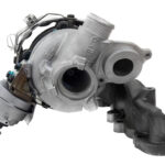 Turbo 813860-0003-R