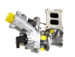 Turbo 06K145654L - Bild 3