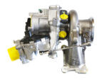 Turbo 06K145654L - Bild 4