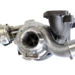 Turbo 766340-5001S