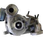 Turbo 724930-0012 724930-5012S