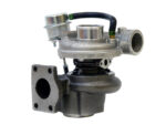 Turbo 727262-0001 727262-5001S - Bild 3