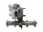 Turbo 54399700003 - Bild 4
